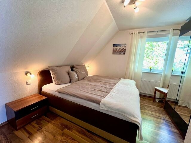 Ferienwohnung in Dahme - Haus Holiday Wohnung 2 - Bild 11
