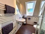Ferienwohnung in Dahme - Haus Holiday Wohnung 2 - Bild 12