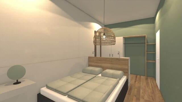 Ferienwohnung in Schashagen - Campingland Ostsee - Brise 1 - Bild 3