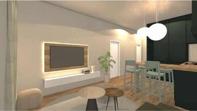 Ferienwohnung in Schashagen - Campingland Ostsee - Brise 1 - Bild 6