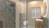 Ferienwohnung in Schashagen - Campingland Ostsee - Brise 1 - Bild 7