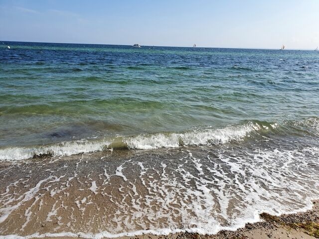 Ferienwohnung in Schashagen - Campingland Ostsee - Brise 1 - Bild 8