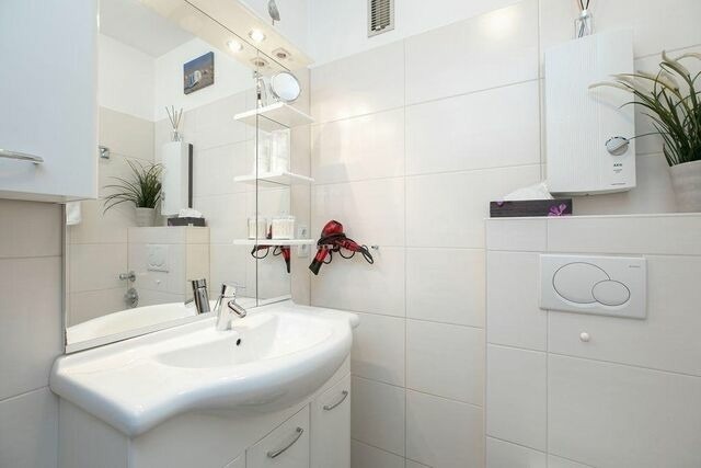 Ferienwohnung in Dahme - Frische Brise - Bild 17