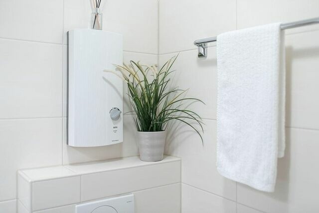 Ferienwohnung in Dahme - Frische Brise - Bild 19