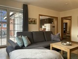 Ferienwohnung in Dahme - Haus Mila - Wohnung 1 - Bild 1