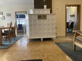 Ferienwohnung in Dahme - Haus Mila - Wohnung 1 - Bild 2