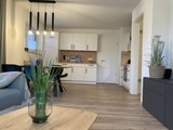 Ferienwohnung in Dahme - Dahmer D&uuml;nen - Ostseezauber - Bild 1