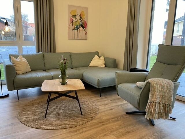 Ferienwohnung in Dahme - Dahmer D&uuml;nen - Ostseezauber - Bild 2