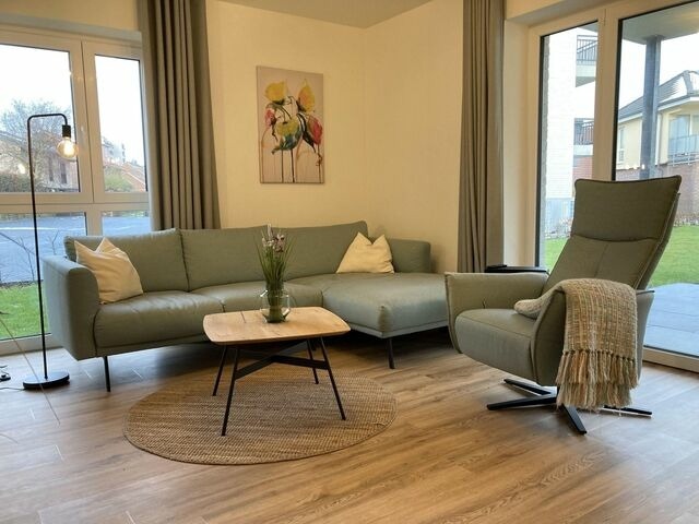 Ferienwohnung in Dahme - Dahmer D&uuml;nen - Ostseezauber - Bild 7
