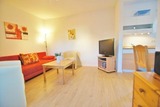 Ferienwohnung in Dahme - Ferienwohnung Dreyer "Haus Strandnixe" - Bild 1