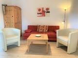 Ferienwohnung in Dahme - Ferienwohnung Dreyer "Haus Strandnixe" - Bild 3
