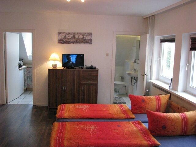 Ferienwohnung in L&uuml;beck - Rathausmarkt 2 - Bild 5