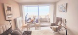 Ferienwohnung in Glücksburg - Fjord Panorama App. 224 - Bild 21