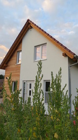 Ferienhaus in Klausdorf - Am Nationalpark - Bild 1