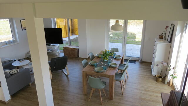 Ferienhaus in Klausdorf - Am Nationalpark - Bild 4