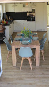 Ferienhaus in Klausdorf - Am Nationalpark - Bild 5