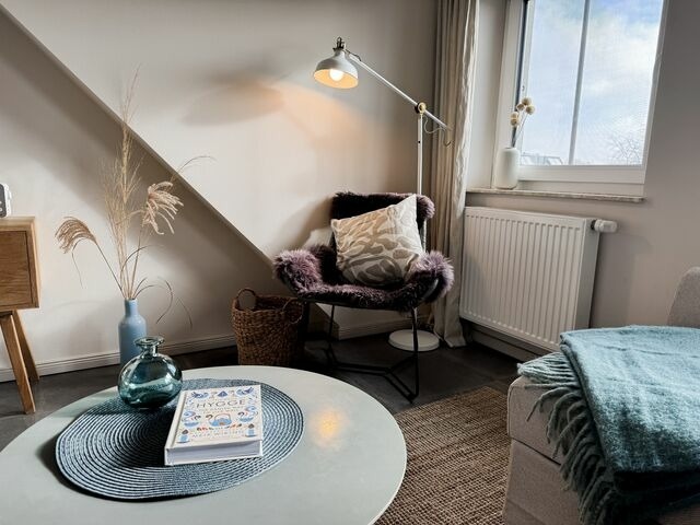 Ferienwohnung in Zingst - Whg. 16 - Sol - Bild 2