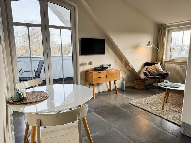 Ferienwohnung in Zingst - Whg. 16 - Sol - Bild 3
