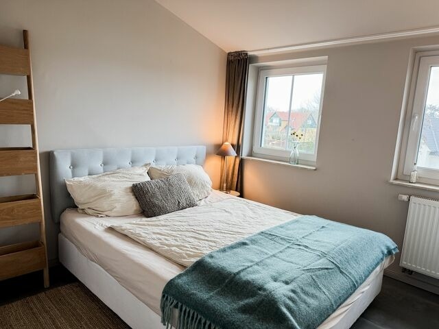Ferienwohnung in Zingst - Whg. 16 - Sol - Bild 5