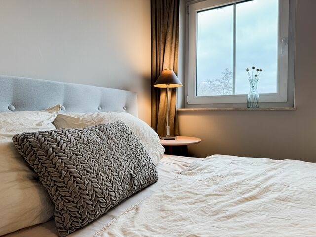 Ferienwohnung in Zingst - Whg. 16 - Sol - Bild 6