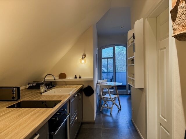 Ferienwohnung in Zingst - Whg. 16 - Sol - Bild 9