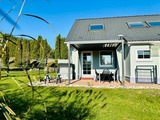 Ferienhaus in Lütow - Ferienhaus Usedom Familie Stopp Haus 21 - Bild 1