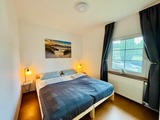 Ferienhaus in Lütow - Ferienhaus Usedom Familie Stopp Haus 21 - Bild 12