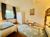 Ferienhaus in Lütow - Ferienhaus Usedom Familie Stopp Haus 21 - Bild 14
