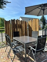 Ferienwohnung in Lütow - Ostsee XXL Ferienwohnung Usedom Familie Stopp (21/22) - Bild 14