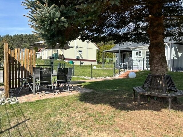 Ferienwohnung in Lütow - Ostsee XXL Ferienwohnung Usedom Familie Stopp (21/22) - Bild 16