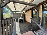 Ferienhaus in Koserow - Ferienhaus Usedom - Haus Andrea - 300Meter zur Ostsee - Bild 15