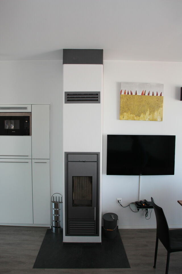 Ferienwohnung in Travemünde - App. 9 / Penthouse "Sonnendeck" am Passathafen Travemünde (PVA009) - Bild 6