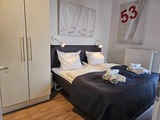 Ferienwohnung in Travemünde - App. 9 / Penthouse "Sonnendeck" am Passathafen Travemünde (PVA009) - Bild 7