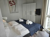 Ferienwohnung in Travemünde - App. 9 / Penthouse "Sonnendeck" am Passathafen Travemünde (PVA009) - Bild 8