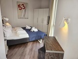 Ferienwohnung in Travemünde - App. 9 / Penthouse "Sonnendeck" am Passathafen Travemünde (PVA009) - Bild 9