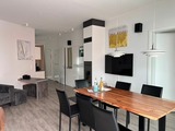 Ferienwohnung in Travemünde - App. 9 / Penthouse "Sonnendeck" am Passathafen Travemünde (PVA009) - Bild 2