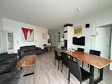 Ferienwohnung in Travemünde - App. 9 / Penthouse "Sonnendeck" am Passathafen Travemünde (PVA009) - Bild 5