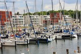 Ferienwohnung in Travemünde - App. 9 / Penthouse "Sonnendeck" am Passathafen Travemünde (PVA009) - Bild 20