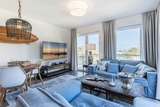 Ferienwohnung in Kühlungsborn - Waldstraße 49, Neu! Riviera 41 - Bild 2