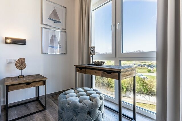 Ferienwohnung in Kühlungsborn - Waldstraße 49, Neu! Riviera 41 - Bild 7