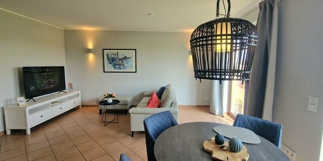 Ferienwohnung in K&uuml;hlungsborn - Urlaubstr&auml;ume Am Meer, Wohnung 3.9 - Bild 3