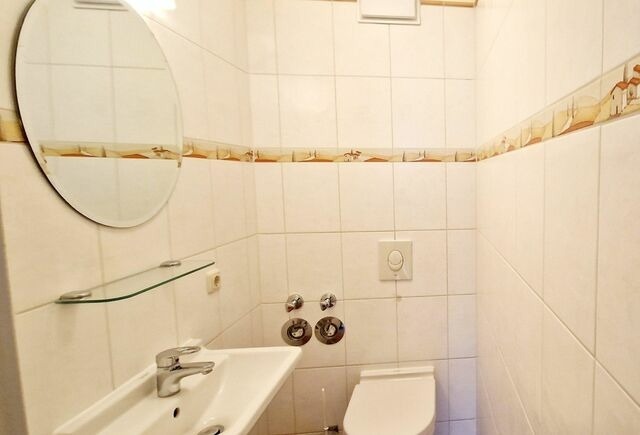 Ferienwohnung in K&uuml;hlungsborn - Urlaubstr&auml;ume Am Meer, Wohnung 3.9 - Bild 12
