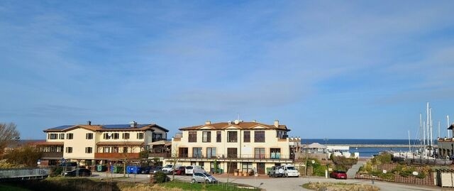 Ferienwohnung in K&uuml;hlungsborn - Urlaubstr&auml;ume Am Meer, Wohnung 3.9 - Bild 13