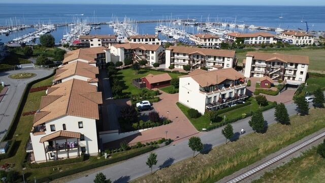 Ferienwohnung in K&uuml;hlungsborn - Urlaubstr&auml;ume Am Meer, Wohnung 3.9 - Bild 16