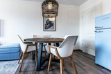 Ferienwohnung in Kühlungsborn - Waldstraße 49, Neu! Riviera 35 - Bild 4