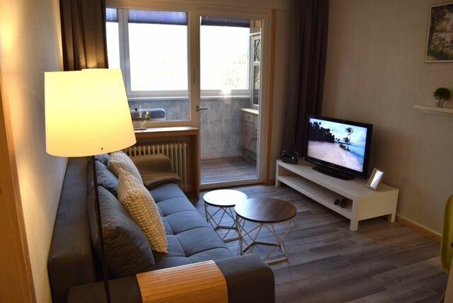 Ferienwohnung in Holm - Kaiser, Ferienapartement Cataleya, App.160 - Bild 5