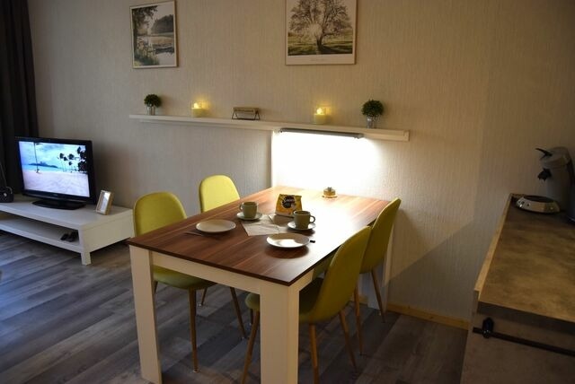 Ferienwohnung in Holm - Kaiser, Ferienapartement Cataleya, App.160 - Bild 8