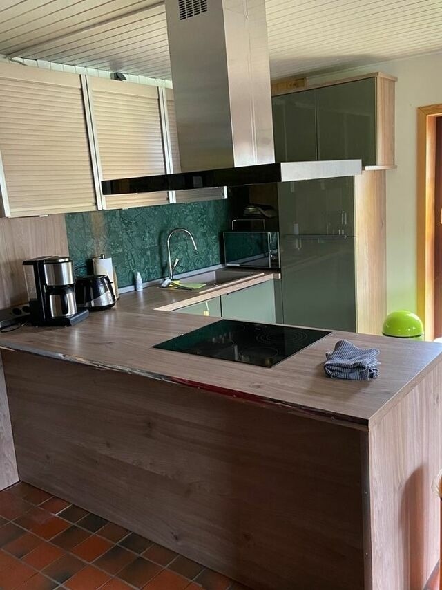 Ferienwohnung in Gl&uuml;cksburg - Ferienwohnung "Leevhuus" - Bild 13