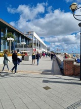 Ferienwohnung in Grömitz - Haus Solymar - Wellness