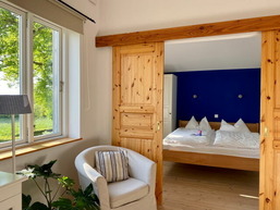 Appartement West